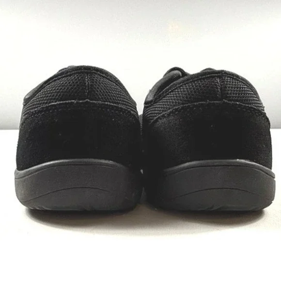 Hobibear Barefoot Shoes Black Minimalist Wide Toe Box GS6968 Mens 40 Womens 9 - Picture 4 of 7